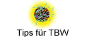 Tips f�r TBW