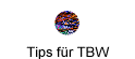 Tips f�r TBW